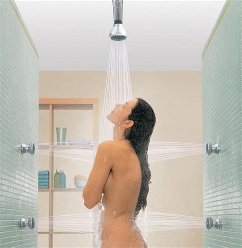Movario 5 Shower Head And Massage Body Spray Body Massage Shower Heads Body Spray