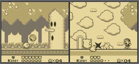 El my boy para android y el visual boy advance para pc. 5 juegos de Kirby para celebrar sus veinte años de existencia