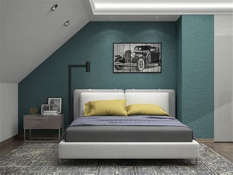 Decorating bedrooms design ideas astounding blue colour. Bedroom Design 2020: Dream Trends For Your home! (40 Photos)