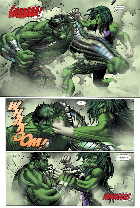 marvel - How strong is She-Hulk? - Science Fiction & Fantasy Stack Exchange