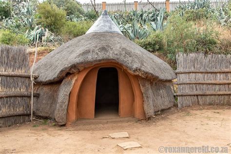 Why To Visit Thaba Bosiu Cultural Village In Lesotho Roxanne Reid In