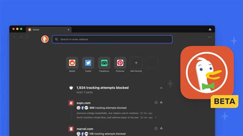 Duckduckgo Browser Is Available For Windows Users Headshotreviews