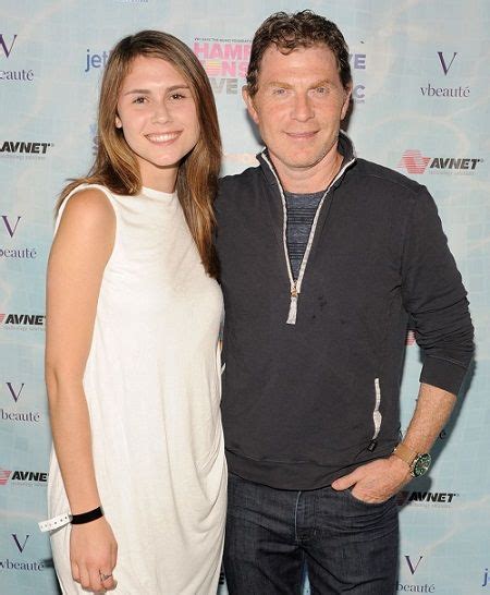 Meet Bobby Flay Ex Wife Kate Connelly Discover The Unrevealed Go Tech