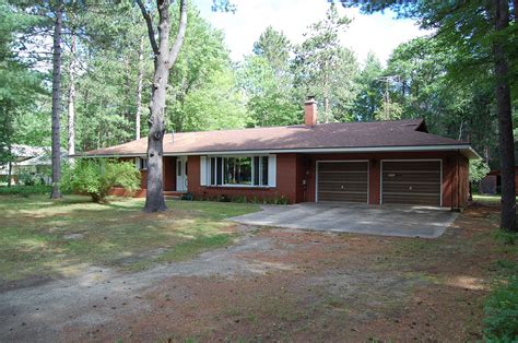 Properties for sale in grayling, mi. Featured Home For Sale 4890 Dawn Dr Grayling MI 49738 ...