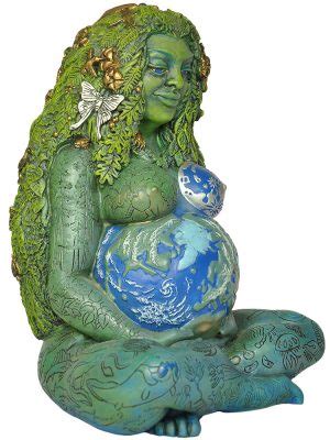 With monique rockman, carel nel, alex van dyk, anthony oseyemi. Mother Earth ~ Gaia ~ Classic Colored - Living Magick ...