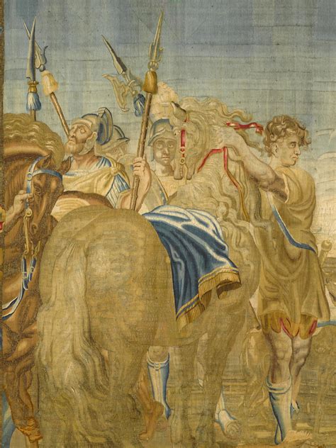 Check spelling or type a new query. Bonhams : An important Flemish historical tapestry Jan ...