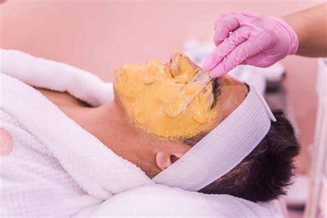 8 Benefits Of Facial Waxing Sos Wax And Skincare