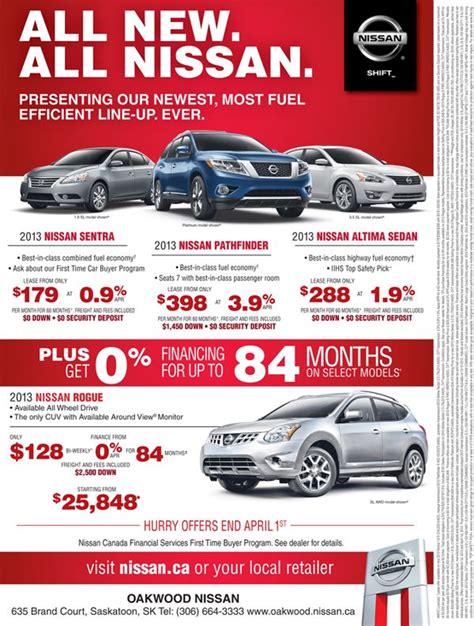 Car Sales Advertising Templates Change Colors Edit Text Or Add Images