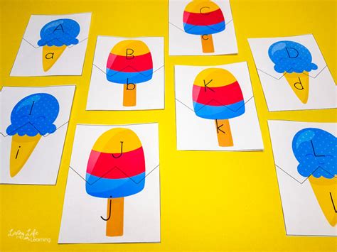 Enter the answer length or the answer pattern to get better results. Have You Tried These Ice Cream Letter Puzzle Printables?