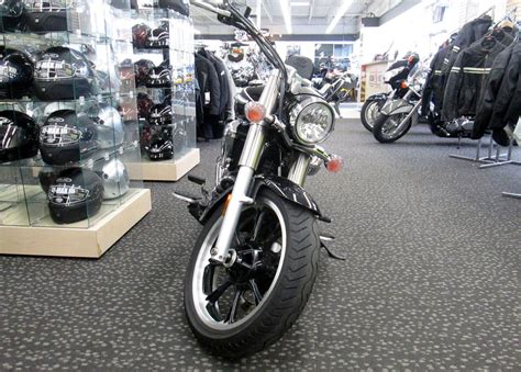 EagleRider Motorcycle Rental @ Minneapolis - St. Paul ...