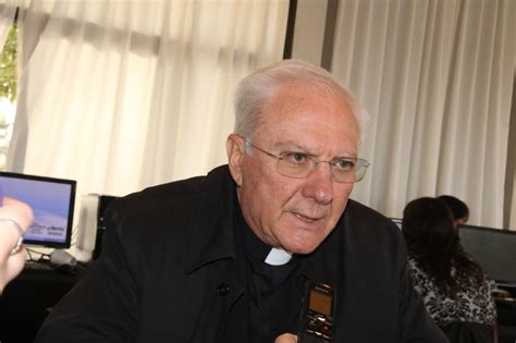 Entrevista A Mons Piero Marini Don Bosco Norte Argentina