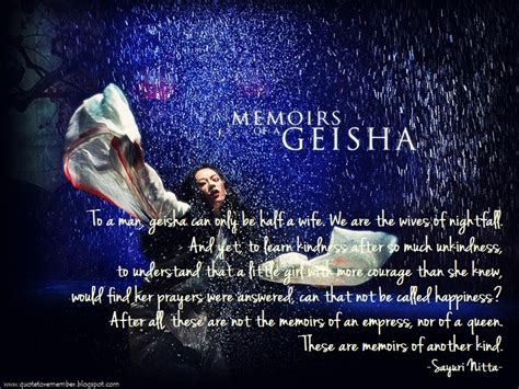 For my world is as forbidden as it is fragile. Geisha Quotes. QuotesGram