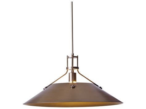 Hubbardton Forge Henry 1 Light 23 Wide Outdoor Hanging Light Hbf363010