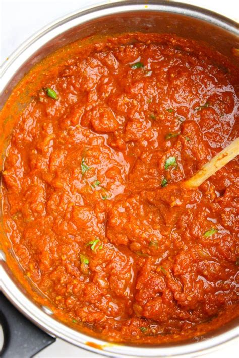 Cilantro, green tomatoes, salt, lime, serrano chili pepper, avocado and 2 more. This #healthy pasta sauce recipe is delicious and ...
