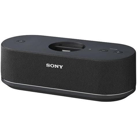 Sony Srsnwgm30 Active Speaker System Srs Nwgm30 Bandh Photo Video