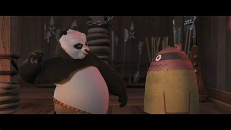 Kung Fu Panda Official® Teaser Hd Youtube