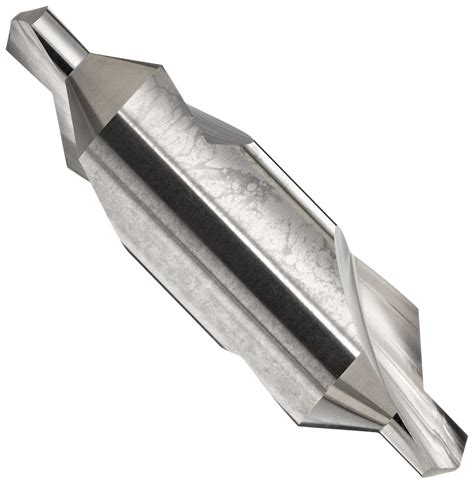 Keo Cutters High Speed Steel Combined Drill And Countersink Uncoated