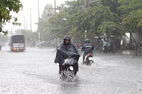 Increased Rain Expected Across Vietnam This Month Tuoi Tre News