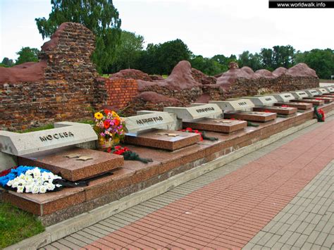 Хронология обороны брестской крепости хорошо известна: Брестская крепость (Мемориальный комплекс «Брестская ...