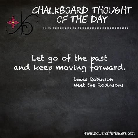 A sleepy yagoobian fails to catch a ball headed his way a dream that was ruined in the last inning. Keep moving forward | Meet the robinson, Inspirational quotes, Keep moving forward
