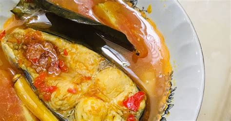 Ikan patin memang banyak ditemukan di palembang dengan rasa daging yang gurih serta lembut. Pindang Meranjat Palembang : Resep Pindang patin meranjat ...