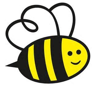 Download Bumble bee clip art free vector in open office drawing svg svg 2 - Clipartix