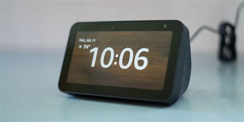 Amazon Echo Show 5 Review Quick Look At The New Alexa Smart Display