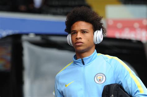 Leroy sané is a german professional soccer player known for his successful career. Manchester City: It's time to start Sane in De Bruyne's ...