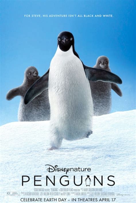 Hulu may still be known mostly for tv (and its insistence on reminding people they have live sports) but they also have a pretty impressive catalog of action movies. Disneynature's Penguins Coming Soon to a Theater Near You ...