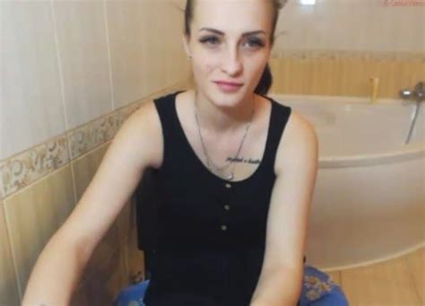 What S Her Cam Name R Camgirl