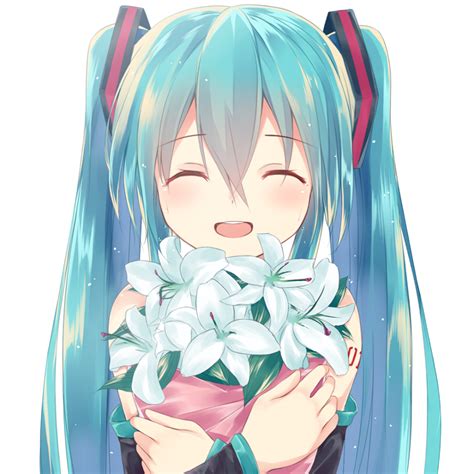 Hatsune Miku Anime Hatsune Miku Anime Neko