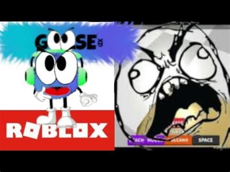 GooseXD Plays Roblox Noodle Arms! - YouTube