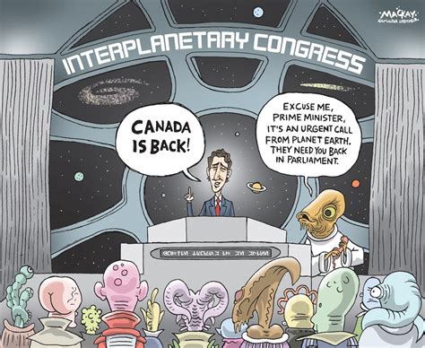 Dodo Can Spell Cartoons On Mr Flip Flop Prime Minister Of Canada