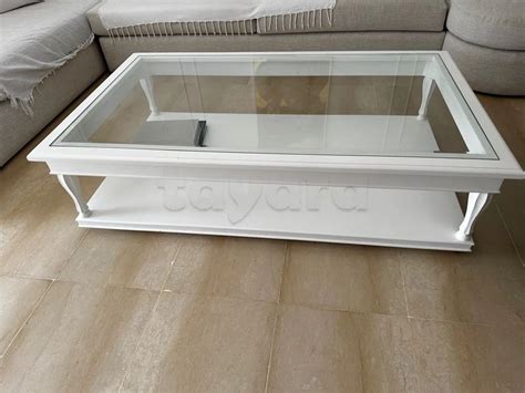 Table Basse Tayara