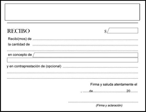 Formato De Recibo De Dinero Para Imprimir En Pdf 2023 Porn Sex Picture