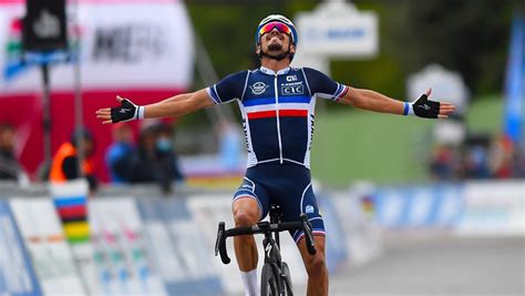 Scopri ti imolo, la nuova app del marchio imola! Cyclisme sur route : le Français Julian Alaphilippe sacré ...