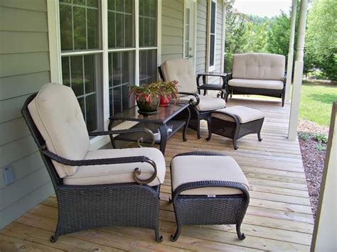 There are 366 porch chair set for sale on etsy, and. Best Front Porch Furniture Sets | Front porch furniture ...