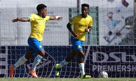 Moroka swallows vs mamelodi sundowns prediction. DStv Premiership | Mamelodi Sundowns vs Swallows FC ...