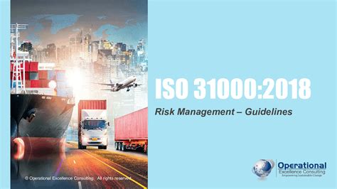 Ppt Iso 310002018 Risk Management Awareness Training 61 Slide Ppt