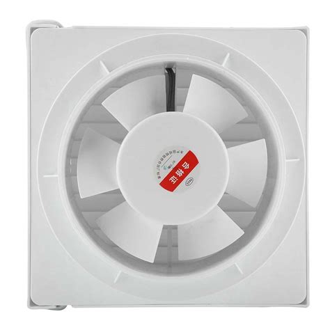 Maybe you would like to learn more about one of these? 6inch Wall-Mounted Ventilation Extractor Exhaust Fan For ...