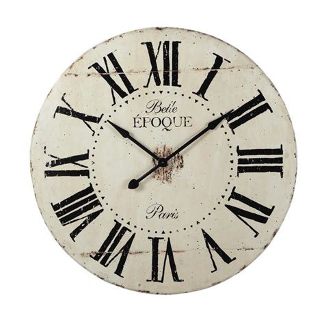 Clocks Large Wall Clocks And Alarm Clocks Maisons Du Monde Relojes