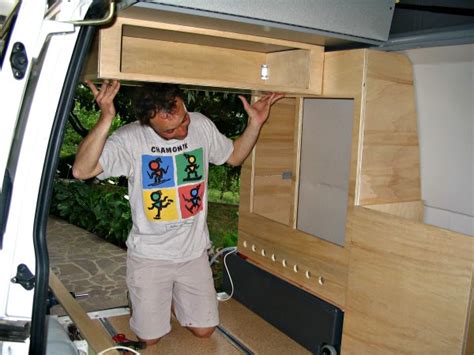 Insulation is often the first step in any diy van build, and it's. Build Your Own Camper Van - Tips And Ideas