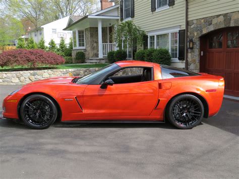 2011 chevrolet corvette z06 carbon limited edition. 2011 IO Carbon Edition Z06 - CorvetteForum - Chevrolet ...