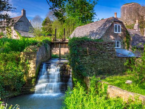 The Top 10 Places To Visit In The Uk Saga