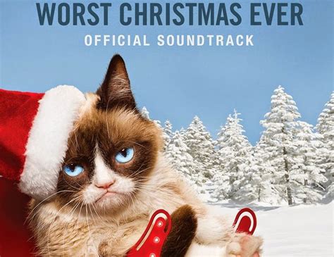 Grumpy Cats Worst Christmas Ever 2014 Filmonizirani