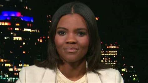 Candace Owens On Lefts Attempts To Silence Conservatives On Air Videos Fox News