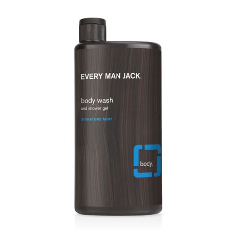 Top 10 Mens Body Wash Products Swagger Magazine