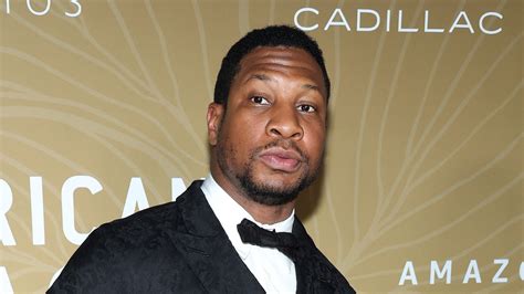 Jonathan Majors Was “shocked” At Guilty Verdict Pushes Back On