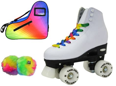 We did not find results for: Epic Allure Twilight LED Light Up Quad Roller