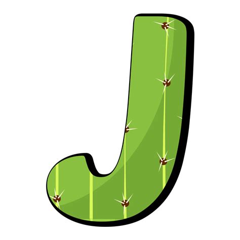 The word cactus uses 6 letters: Pin by Dubonnet F on Alphabets 3 | Cactus, Alphabet, Art